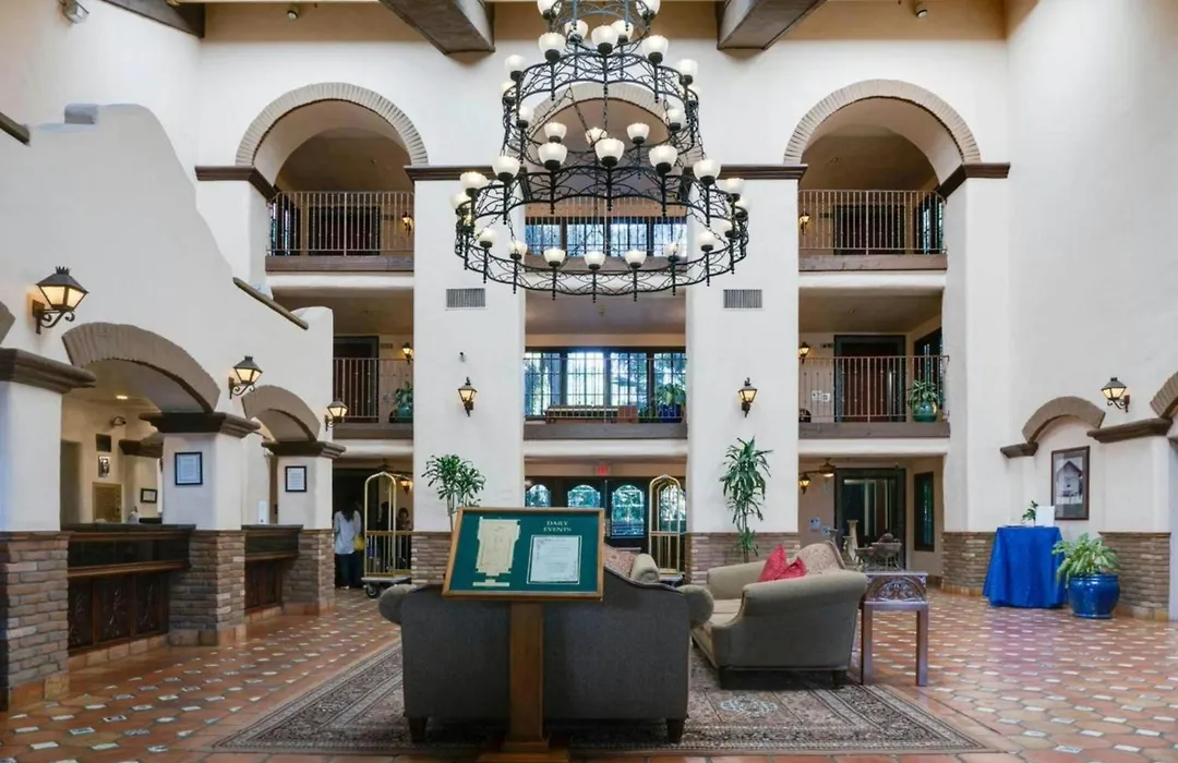 The Buena Park Grand Hotel & Suites-1