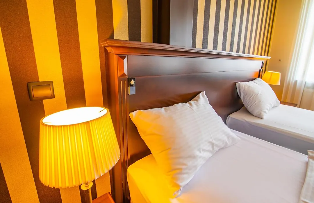 Hotel Wilenski-1