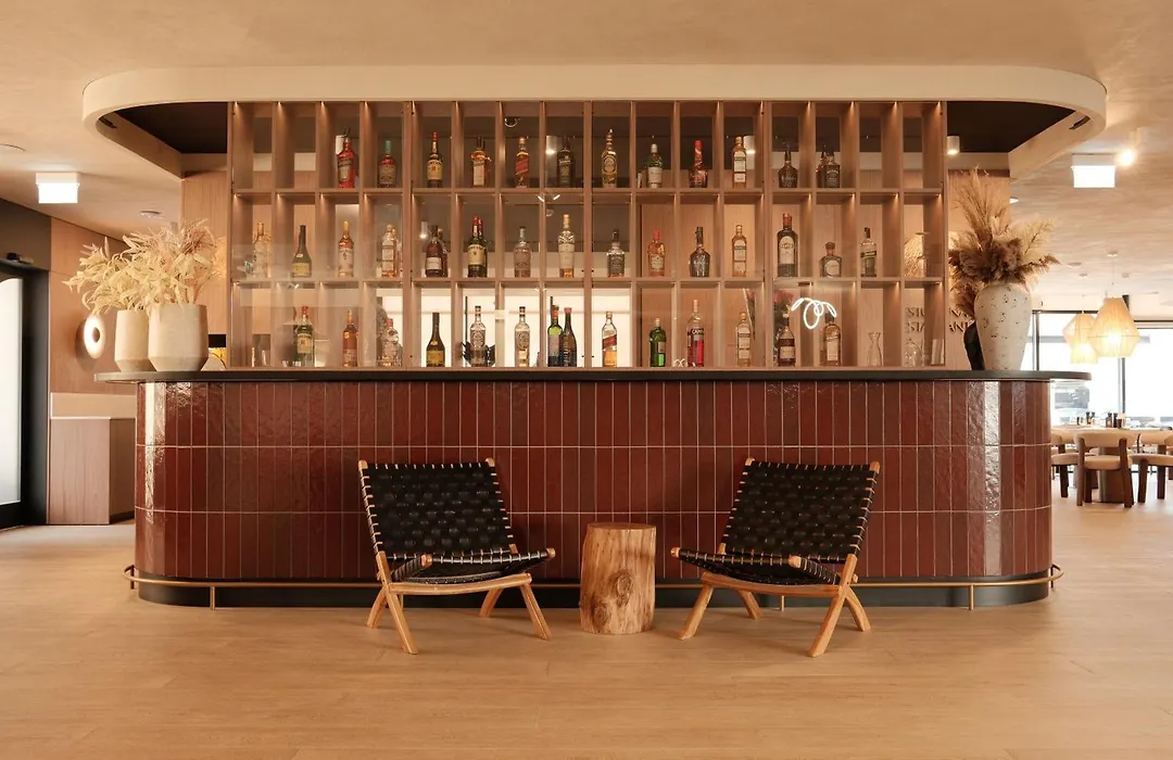 Airinn Vilnius Airport Hotel Renovated 2025-1