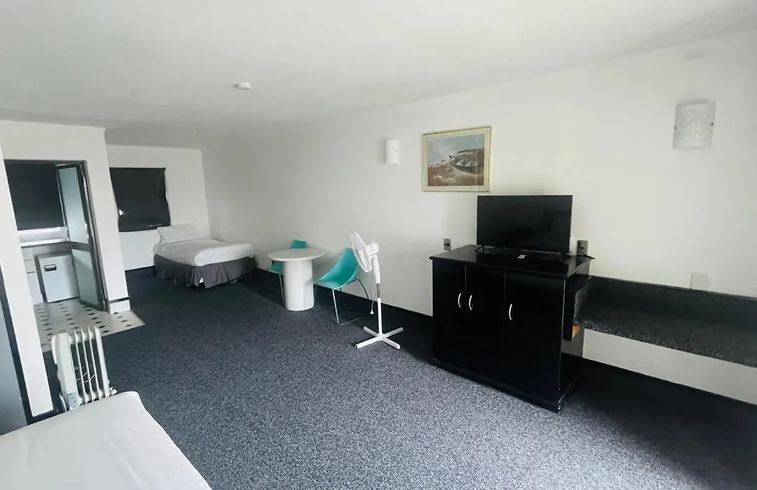 Alcamo Motel-1