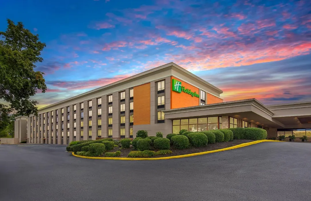 Holiday Inn Knoxville West - Cedar Bluff Rd By Ihg-1