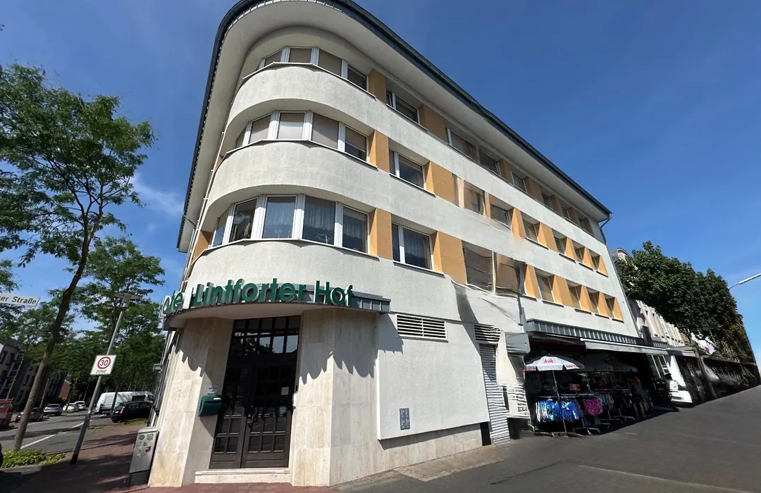 Hotel Lintforter Hof-1