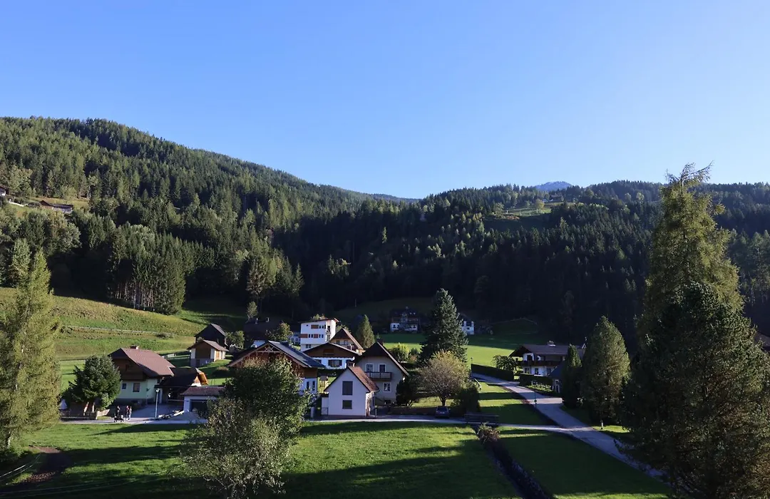Alpen Experience Apart Hotel-1