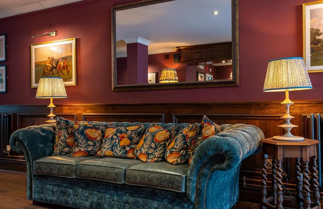Dukes Head Hotel-1