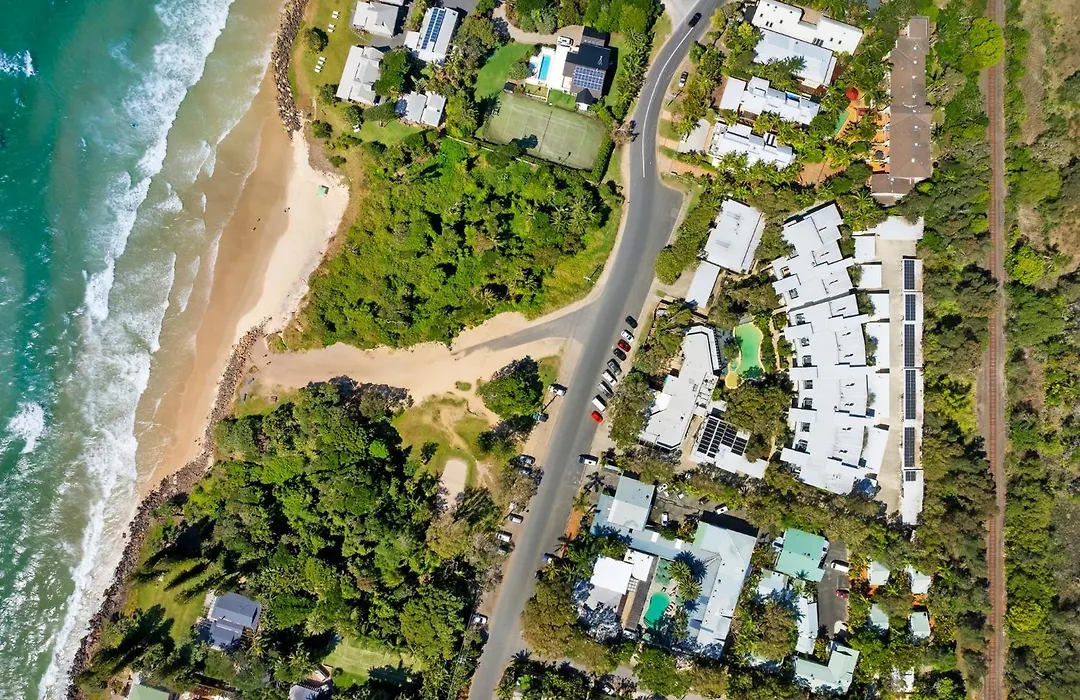 East On Byron Bay Apartments-1