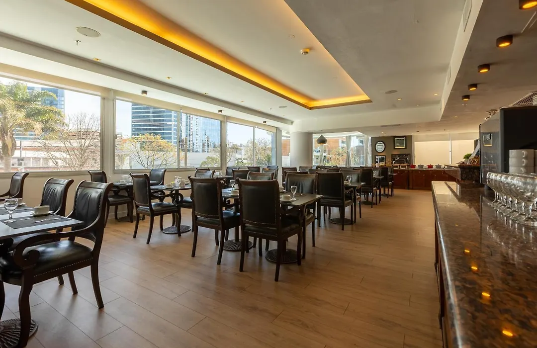Palladium Business Hotel-1