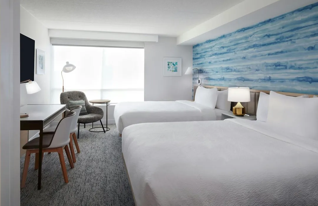 Towneplace Suites By Marriott Niagara Falls Canada-1