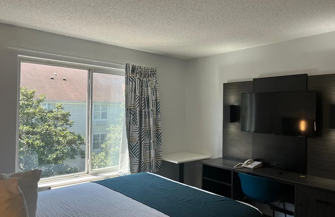Studio 6 Suites Norcross, Ga-1