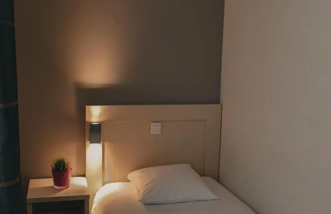 Hotel Florent-1