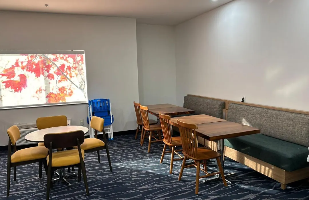 Fairfield Inn & Suites Corpus Christi-1