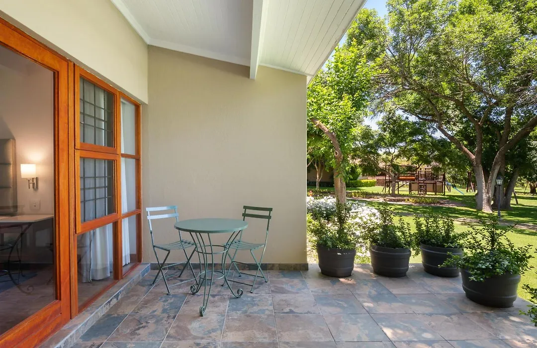 Protea Hotel By Marriott Polokwane Ranch Resort-1