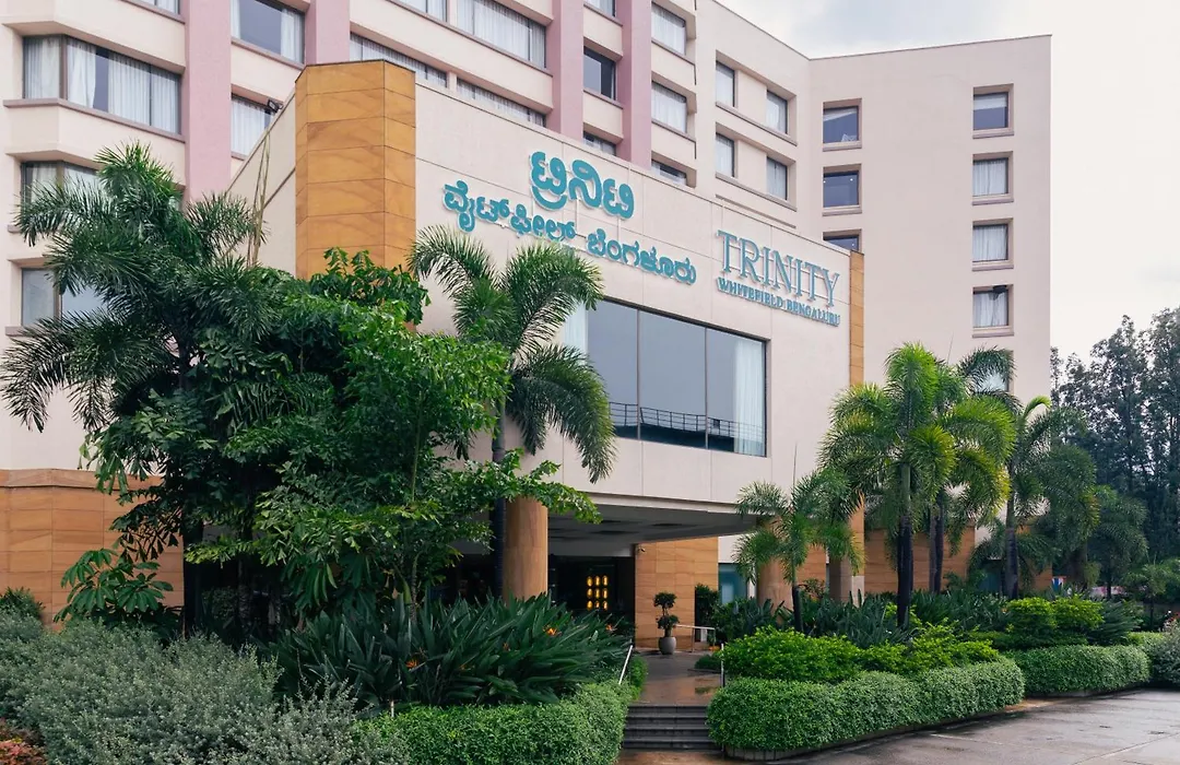 Trinity Whitefield Bengaluru-1