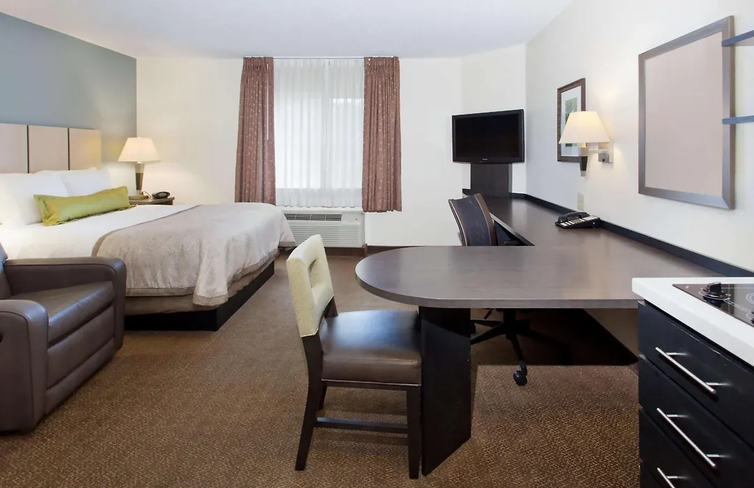 Sonesta Simply Suites Nanuet-1
