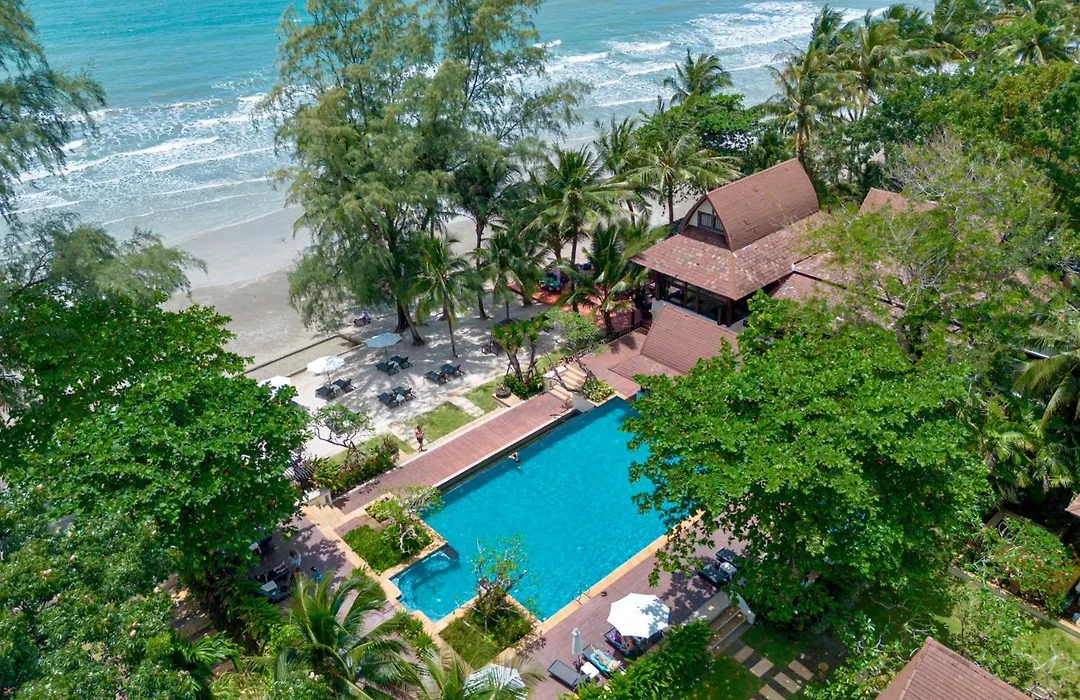 Barali Beach Resort Koh Chang-1