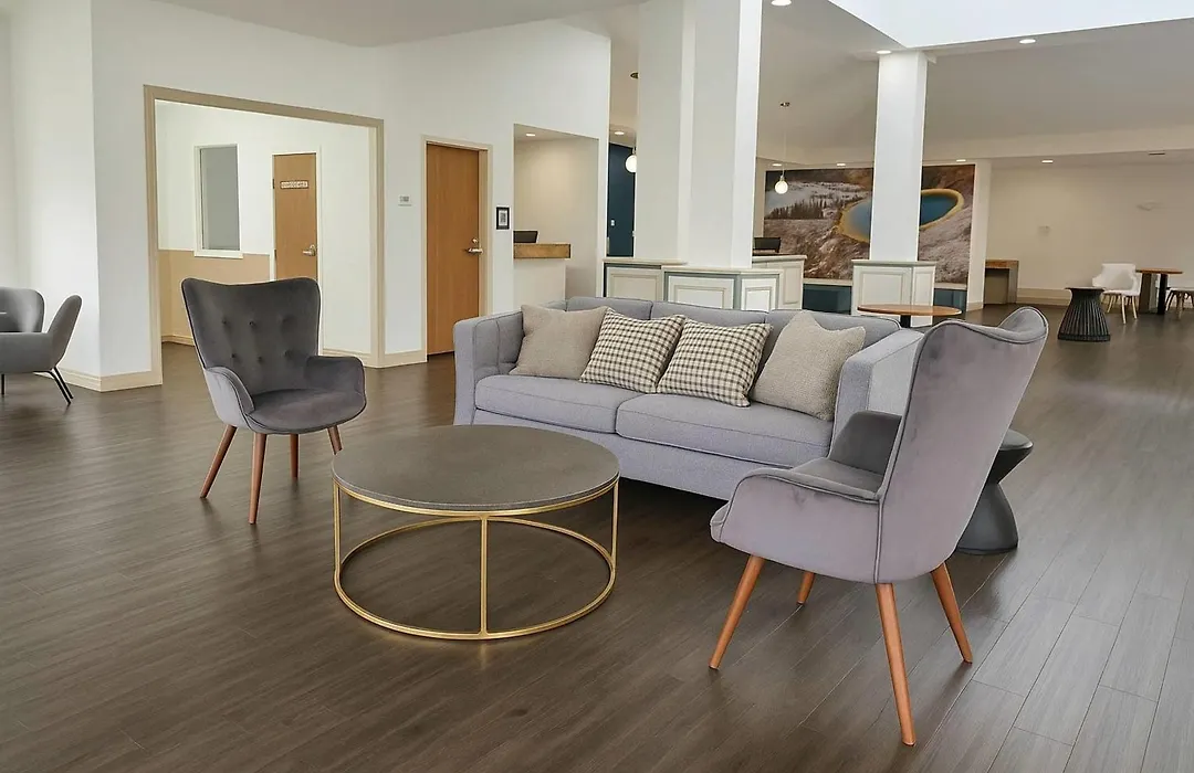 Clarion Inn Idaho Falls Riverfront-1