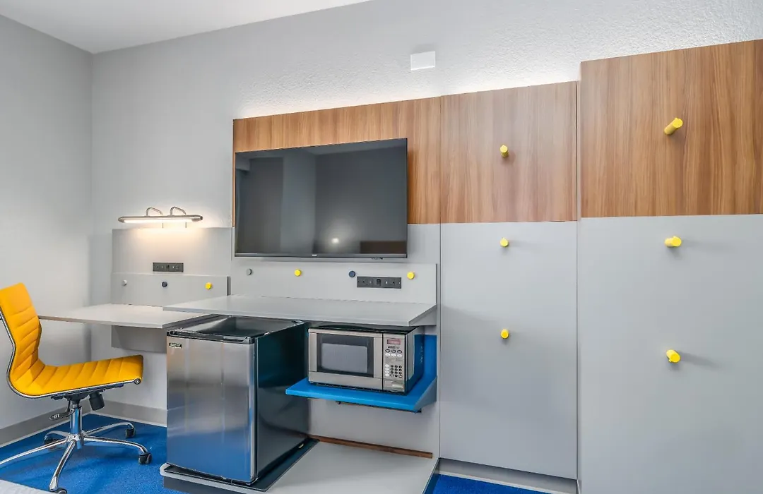 Microtel Inn & Suites By Wyndham Montgomery-1