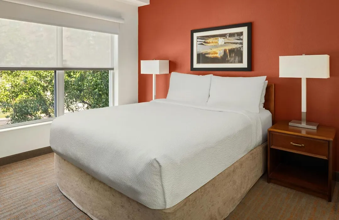 Residence Inn By Marriott Bloomington By Mall Of America-1