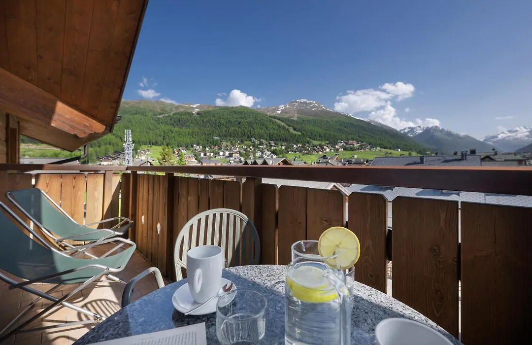 Hotel Cervo-1