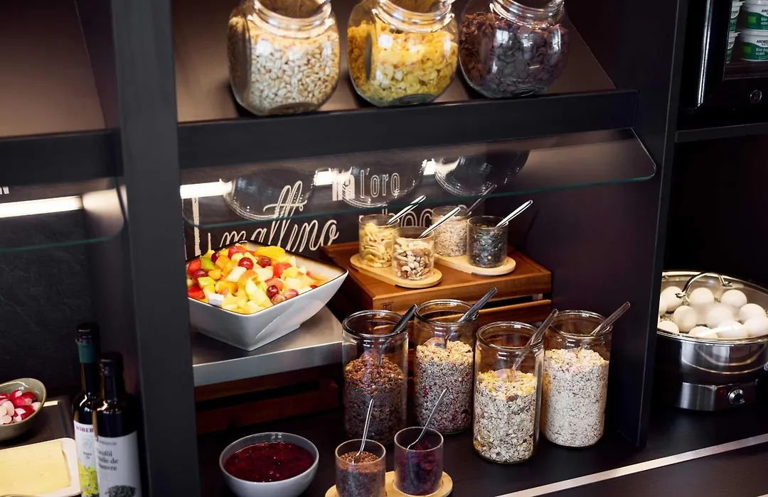 B&B Hotel Heilbronn-1