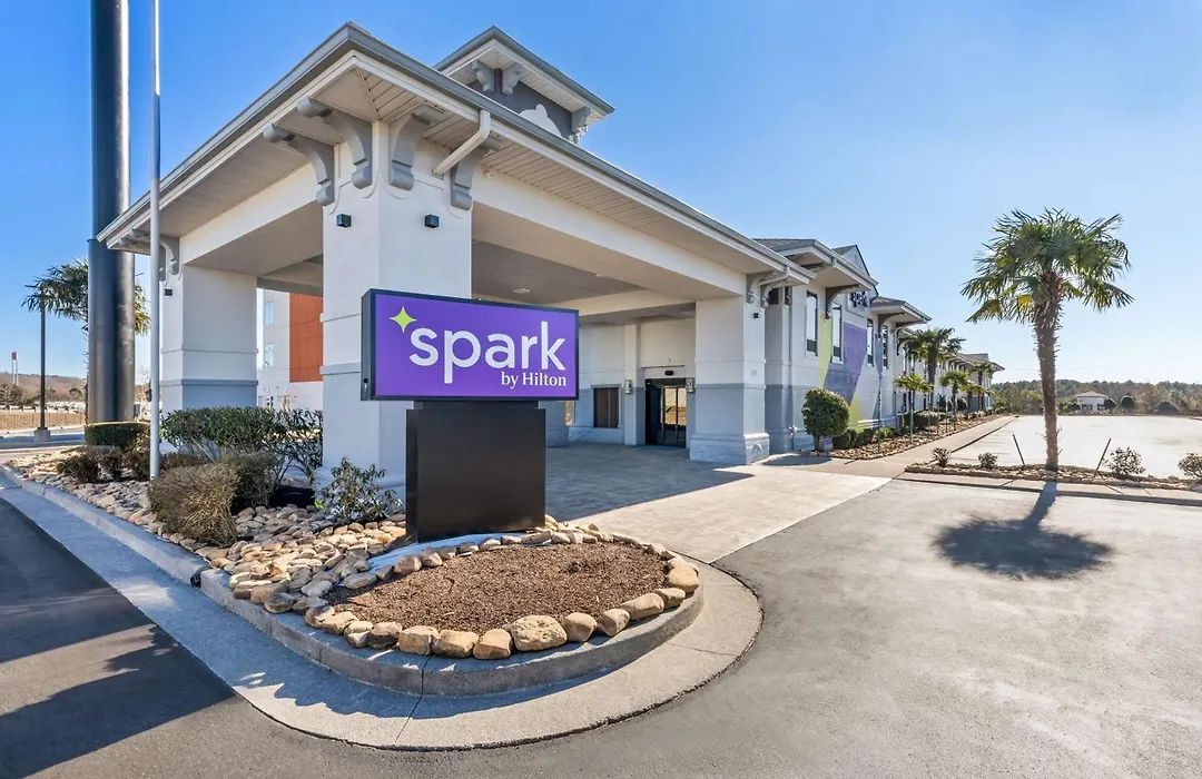 Spark By Hilton Calhoun-1