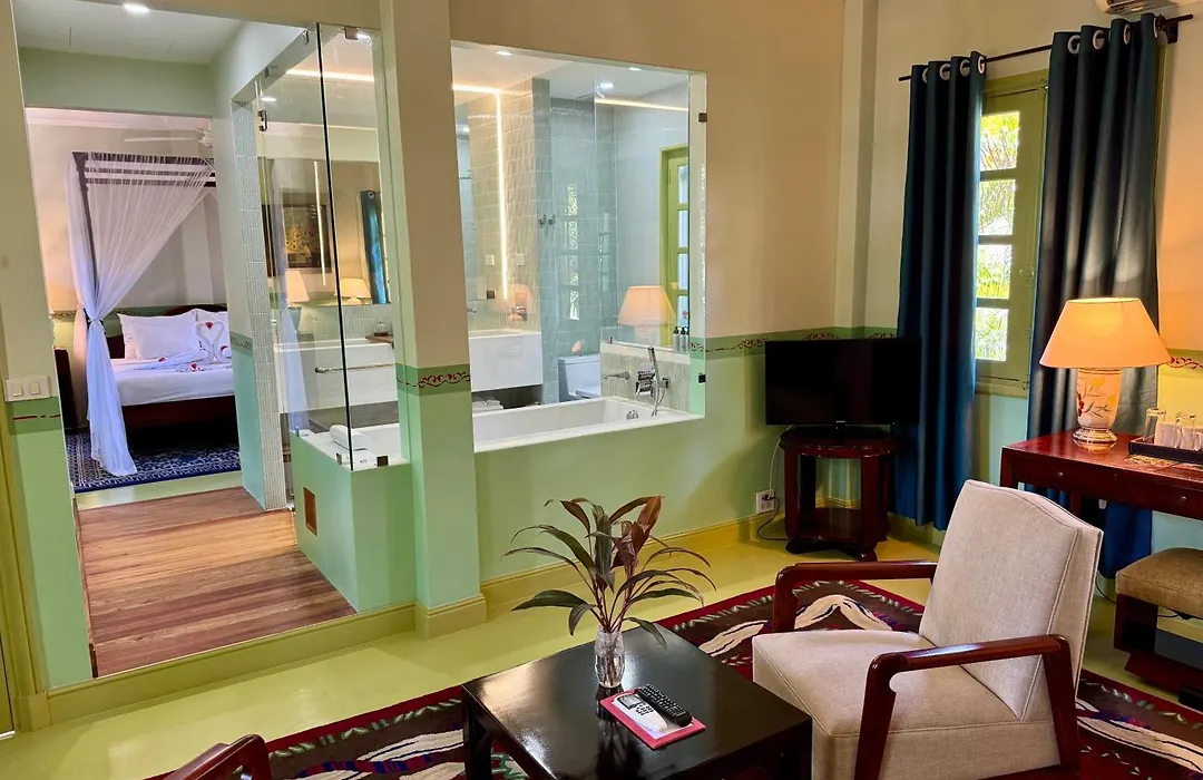 Villa Maly Boutique Hotel-1