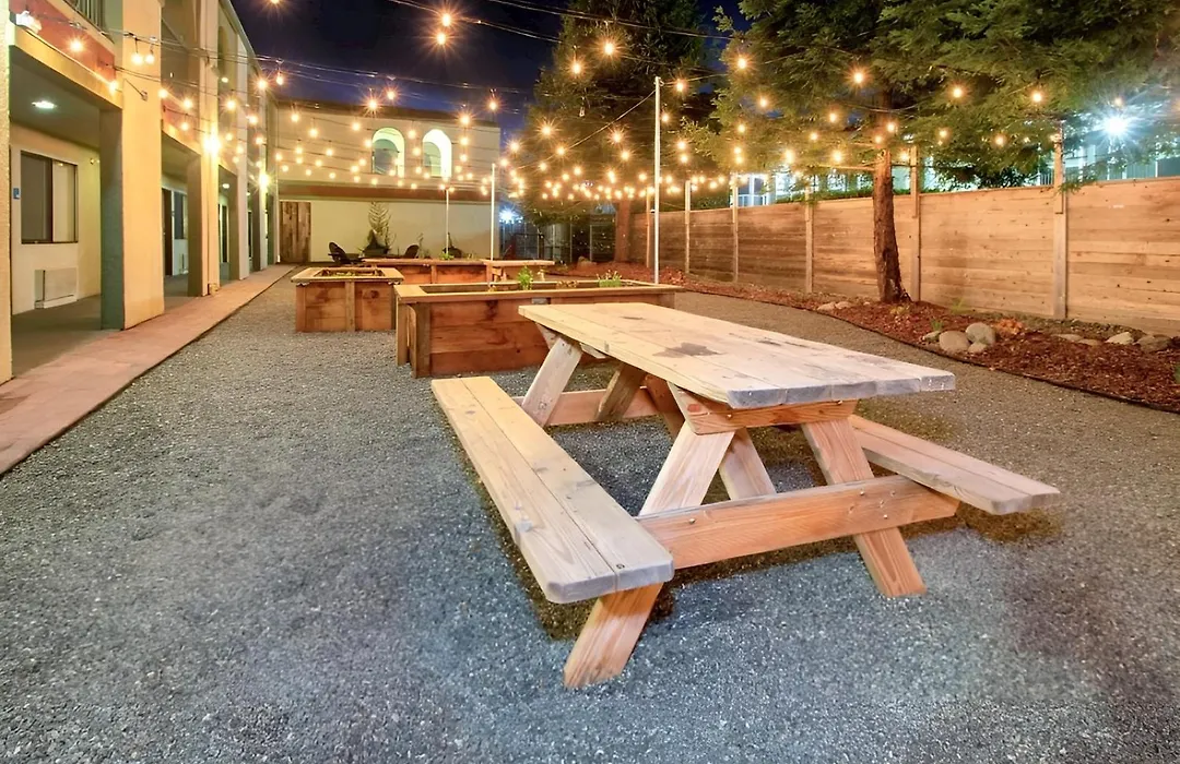 The Redwood Riverwalk, A Boutique Hotel-1