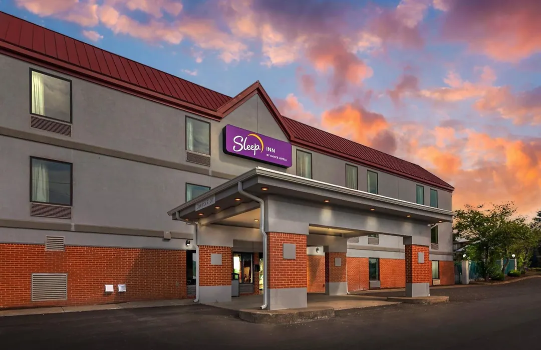 Sleep Inn Franklin - Cool Springs-1