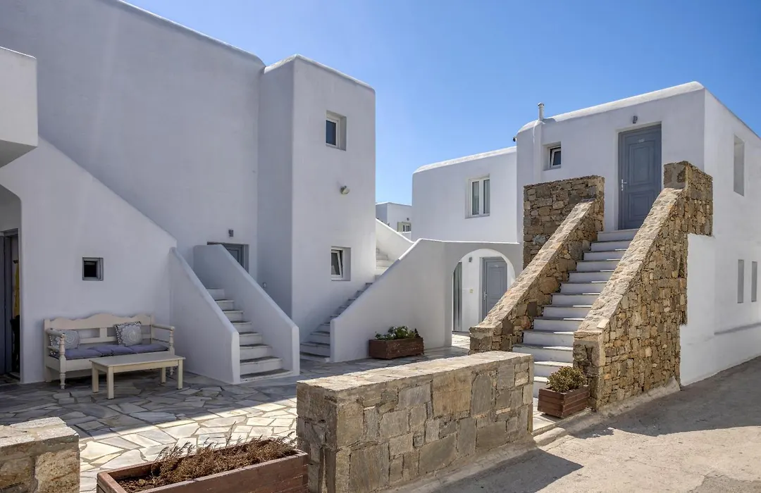 Elena Studios & Suites-1