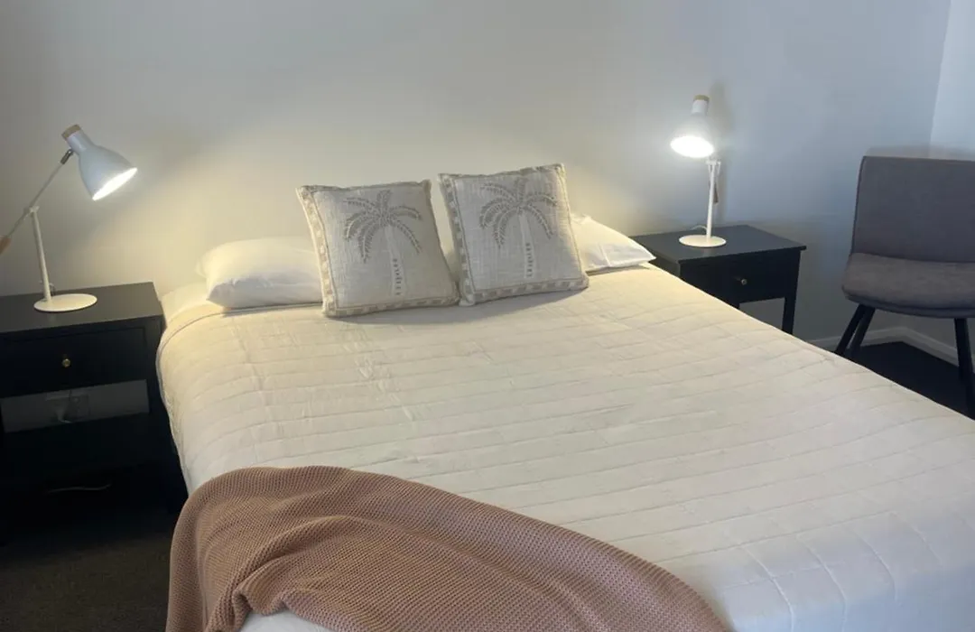 Estelle Kramer Motel-1
