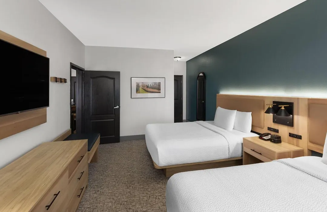 La Quinta By Wyndham Lexington South / Hamburg-1