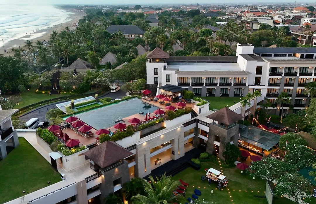 Pullman Bali Legian Beach-1