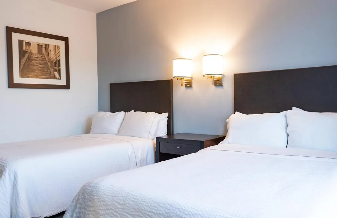 Fiesta Inn Express Tepic-1
