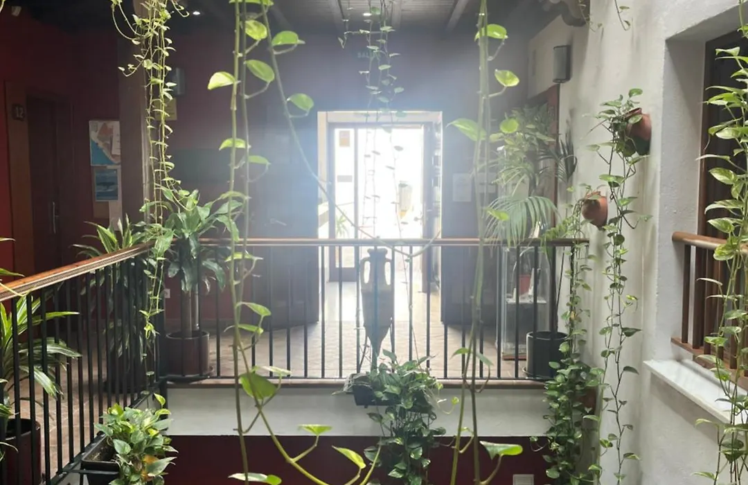 Hostal Al-Andalus-1