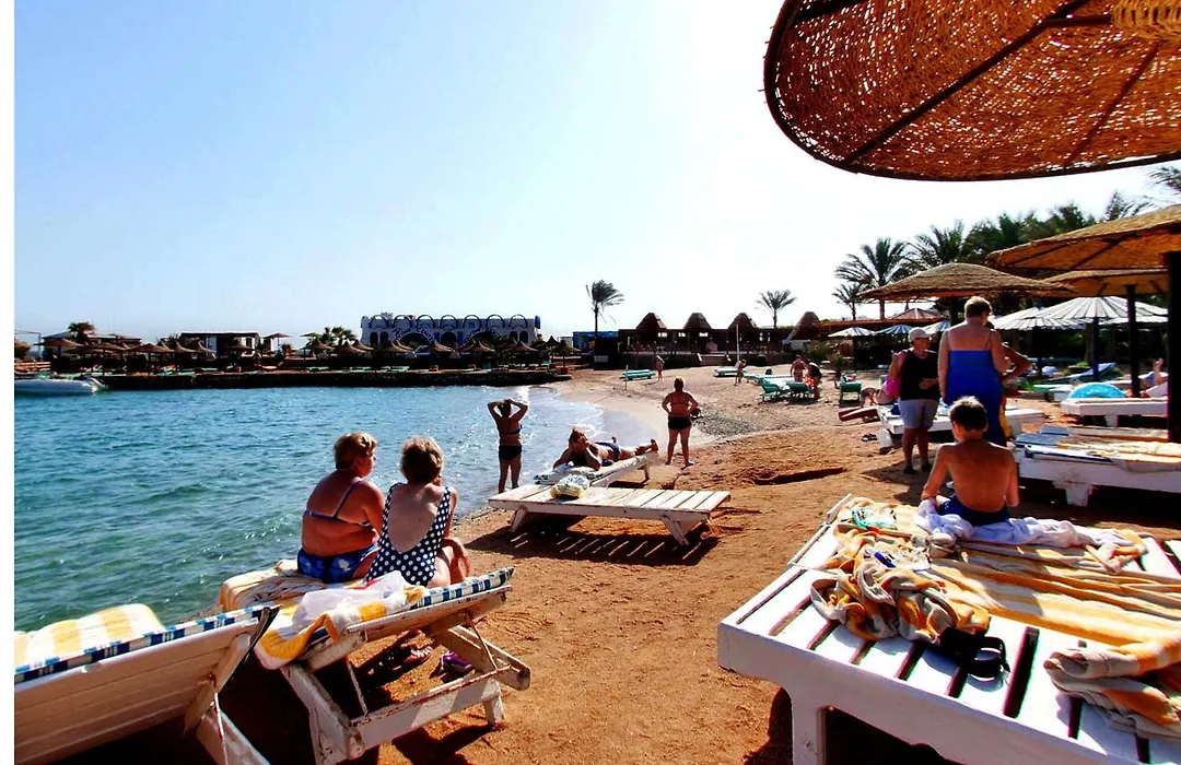 Sand Beach Resort-1
