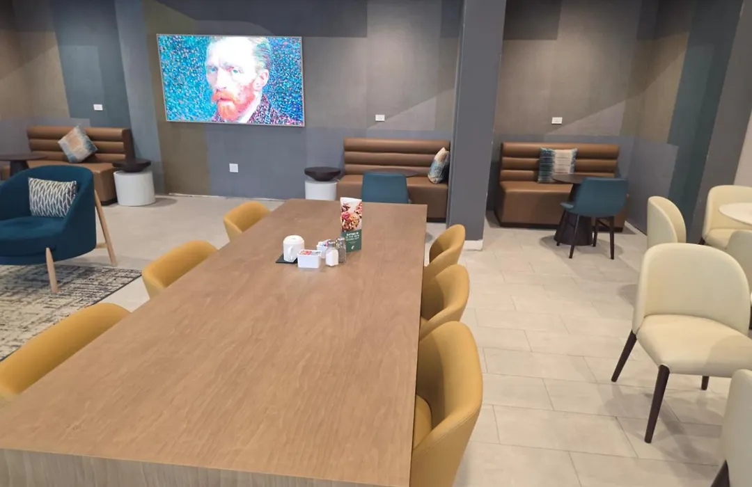 Holiday Inn Saint Louis-Fairview Heights By Ihg-1