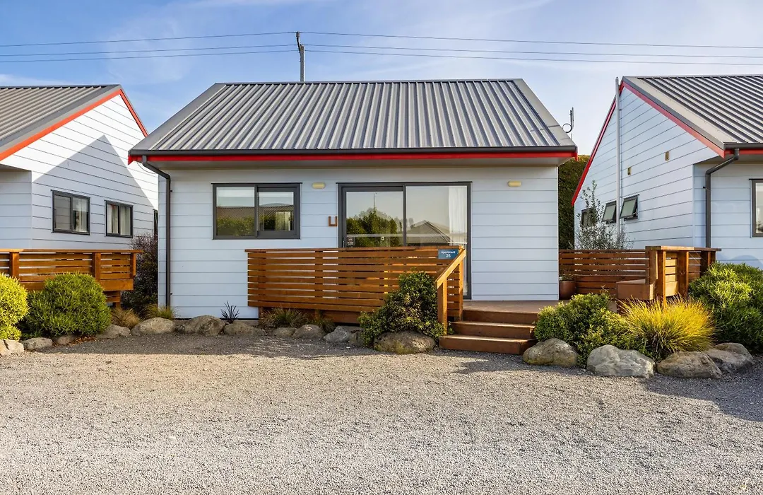 Kaikoura Top 10 Holiday Park-1
