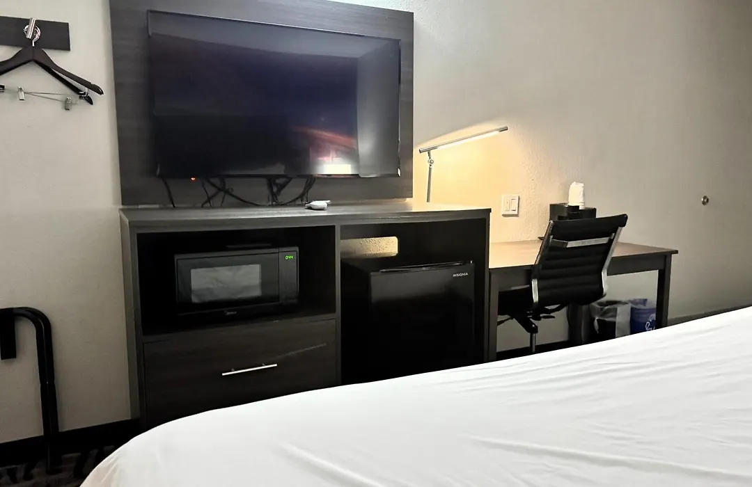 Wingate By Wyndham Horn Lake Southaven-1