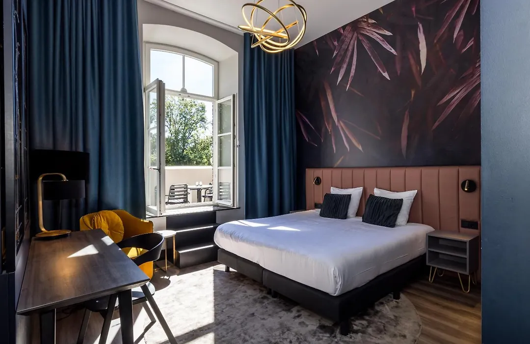 Merici Hotel Sittard-1
