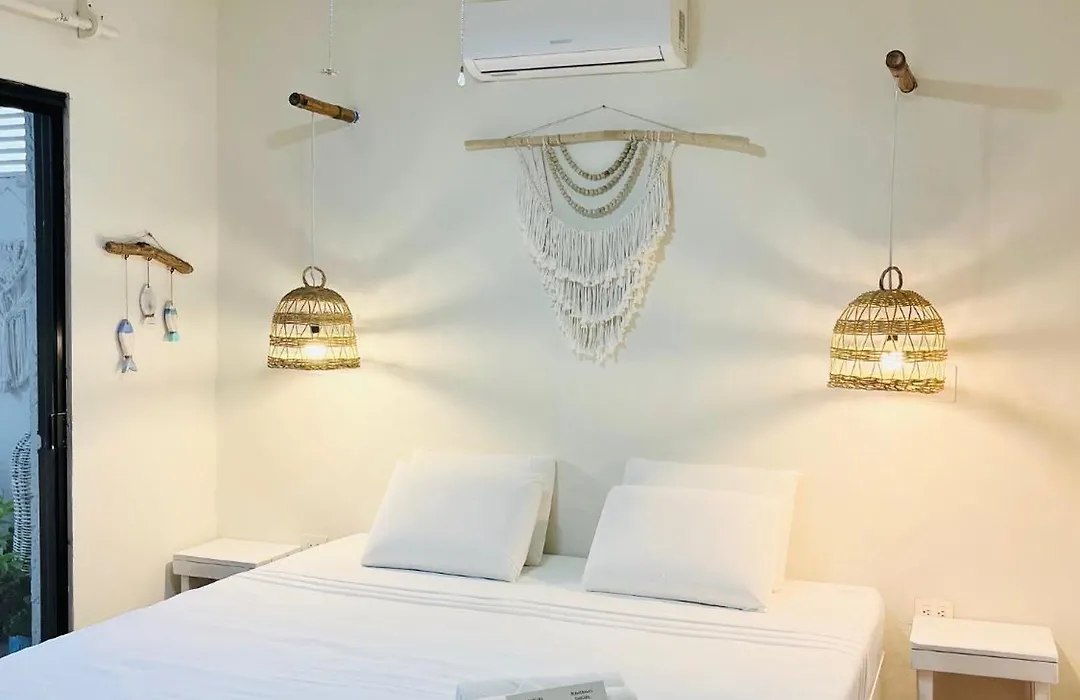 Hotel Boutique Pachamama (Adults Only)-1