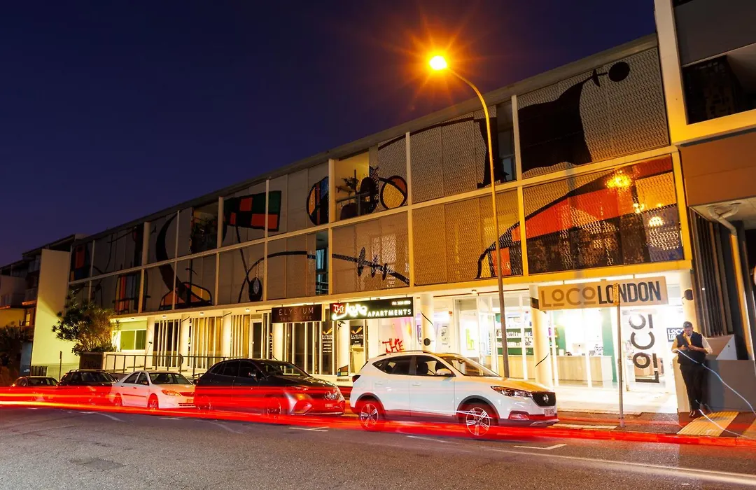 The Miro Apartments-1