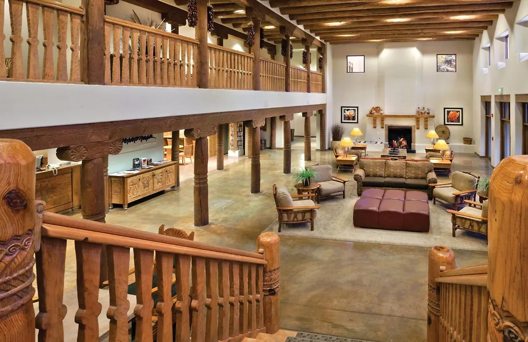 Worldmark Taos-1