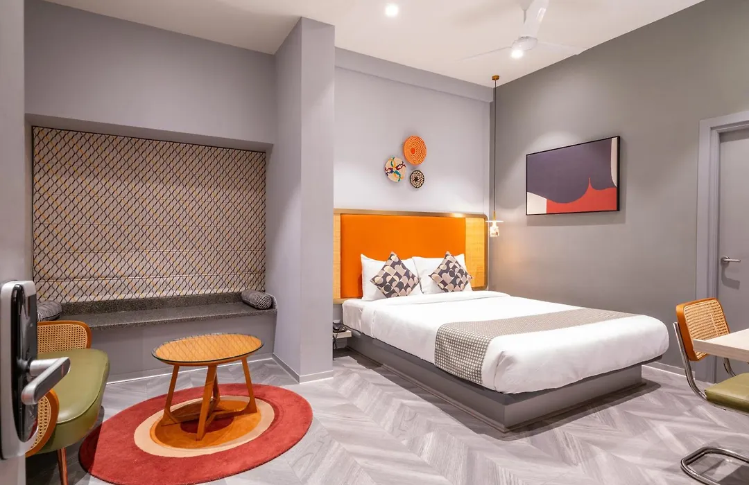 Hotel La Serene-1