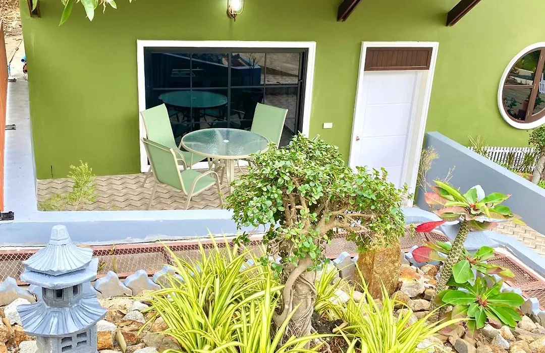 Siray Green Resort-1