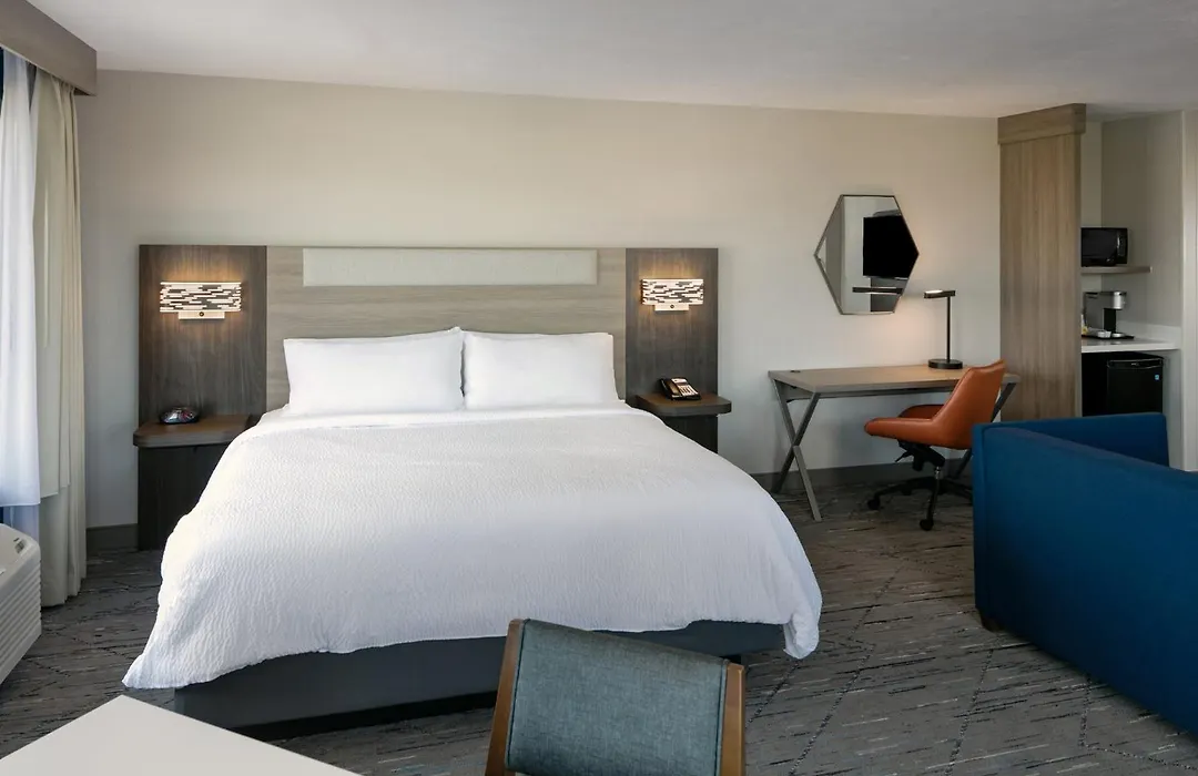 Holiday Inn Express Lewiston By Ihg-1