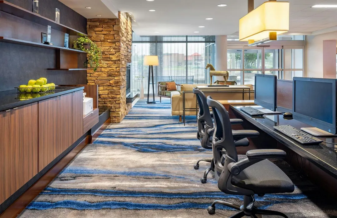 Fairfield Inn & Suites By Marriott Towanda Wysox-1