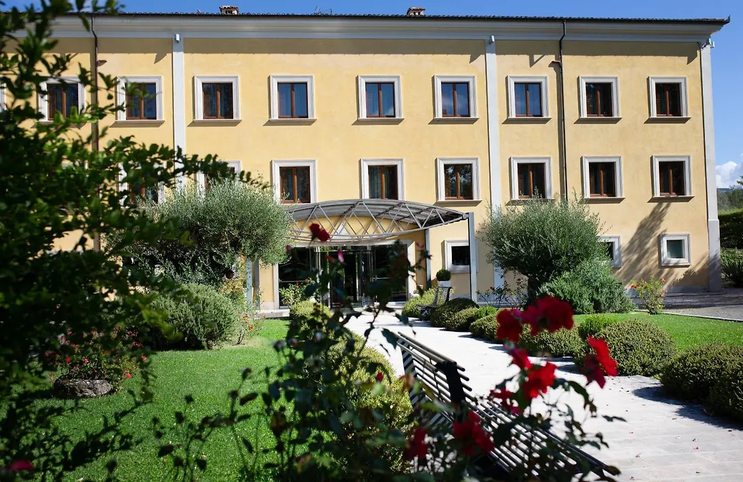 La Dimora Del Baco Hotel-1
