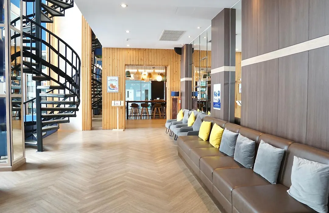 Kokotel Bangkok Dheva Thonglor-1