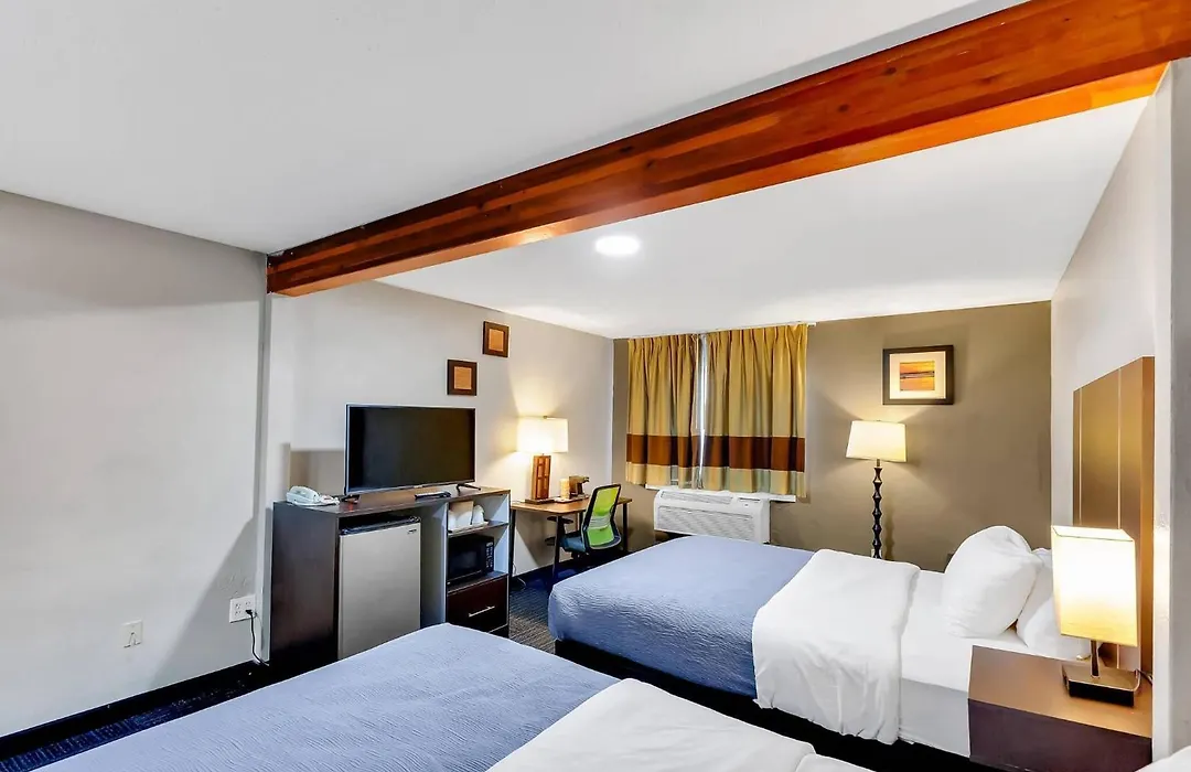 Quality Inn Salisbury North-1