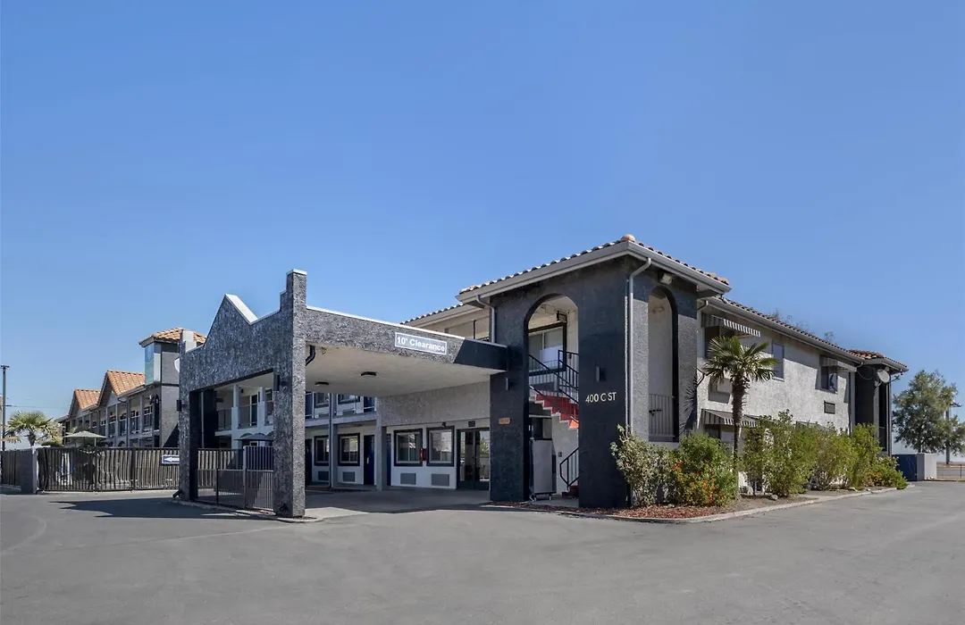 Surestay Hotel By Best Western Williams-1