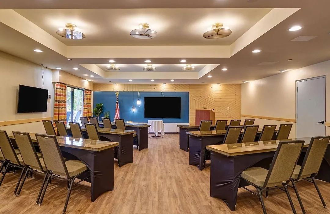 Clarion Hotel Concord-Walnut Creek-1